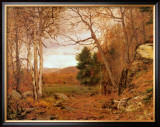 Buy Autumn Landscape at AllPosters.com