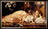 Mother and Child