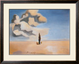 Apparition of My Cousin Carolinetta on the Beach at Rosas, 1934