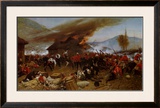 The Defence of Rorke's Drift