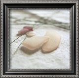Pink Sea Glass