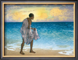 Buy Hawaiian Fisherman at AllPosters.com