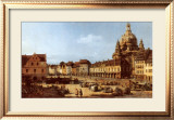 Buy Dresden Neumarkt at AllPosters.com