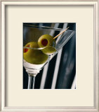 Buy Gently Stirred I at AllPosters.com