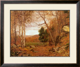 Buy Autumn Landscape at AllPosters.com
