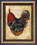 Paris Rooster II
