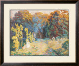 Buy Partie de Peche at AllPosters.com