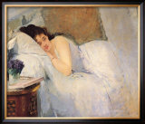 Morning Awakening