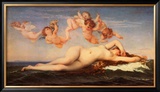 Buy La Naissance de Venus at AllPosters.com