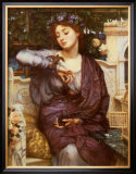 Buy Libra and Her Sparrow at AllPosters.com