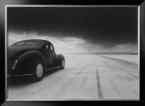 1940 Coupe Salt Flat Racer