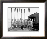 Penn State Row Team, 1914