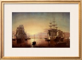 Boston Harbor