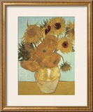 Sunflowers, c.1888