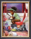 Buy The Thinker at AllPosters.com
