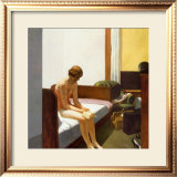 Hotel Room, c.1931