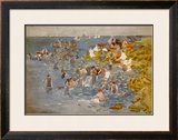 Buy Bathing at AllPosters.com
