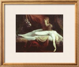Buy The Nightmare at AllPosters.com