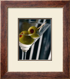 Buy Gently Stirred I at AllPosters.com