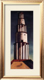 La Grande Torre, 1913