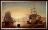 Boston Harbor