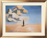 Apparition of My Cousin Carolinetta on the Beach at Rosas, 1934