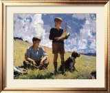 Buy Two Boys at AllPosters.com
