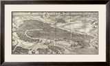 Venice Perspective, 1501