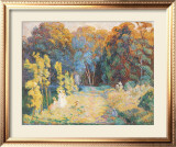 Buy Partie de Peche at AllPosters.com