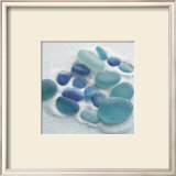 Spanish Sea Glass