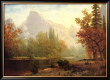 Half Dome, Yosemite