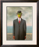 The Son of Man, 1964