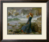 Miranda, the Tempest, c.1916