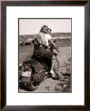 Buy O'Keeffe Hitching a Ride at AllPosters.com