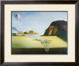 The Transparent Simulacrum of the Feigned Image