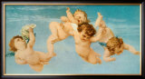 Buy Birth of Venus at AllPosters.com