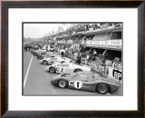 1967 LeMans