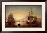 Boston Harbor