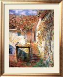 Die Treppe