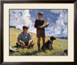 Buy Two Boys at AllPosters.com