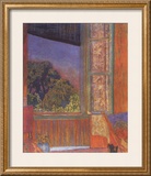 La Fenetre Ouverte, 1921