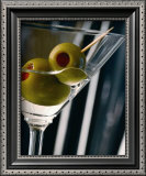 Buy Gently Stirred I at AllPosters.com