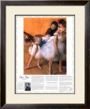Buy Masterworks of Art - The Dance Examination at AllPosters.com