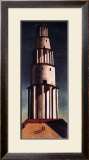 Buy La Grande Torre, 1913 at AllPosters.com