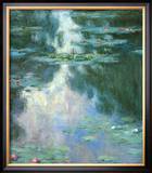 Waterlilies II