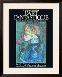 Buy Armoured with Flowers at AllPosters.com