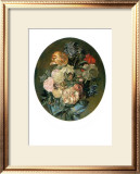 Floral Bouquet I
