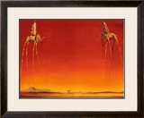 Buy The Elephants, c.1948 at AllPosters.com