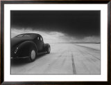 1940 Coupe Salt Flat Racer