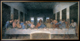 Buy The Last Supper at AllPosters.com